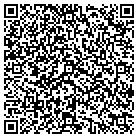 QR code with Mann's South Side Auto Repair contacts