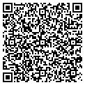 QR code with HAZ Pro contacts