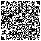 QR code with Trinity Evang Lthran Chrch E L contacts