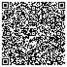 QR code with Oconomowoc Stripping contacts
