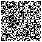 QR code with Biersack Well Service contacts