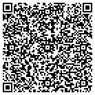 QR code with K Wojkiewicz Enterprises Inc contacts