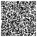 QR code with D J's Restaurant contacts