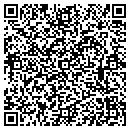 QR code with Tecgraphics contacts