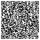 QR code with Heckey S Computer Service contacts