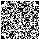 QR code with Jefferson Elementary Schl Dist contacts