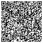 QR code with Anderson Behavioral Cons contacts