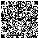 QR code with Ring's School Of Martial Arts contacts