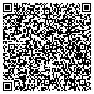 QR code with Hippity Hop Party Shop contacts