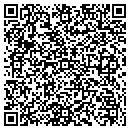 QR code with Racine Raiders contacts