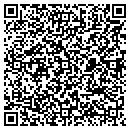 QR code with Hoffman V J Auto contacts