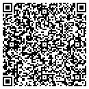 QR code with Morton Hall contacts
