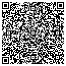 QR code with Hans Reitsma contacts