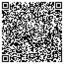 QR code with E R B Group contacts
