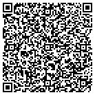 QR code with Genesis REModeling& Home Impro contacts