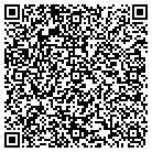QR code with Allgood Excavating & Con LLC contacts