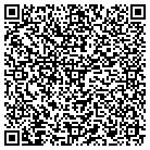 QR code with Korth Investment Company Inc contacts