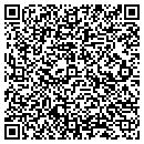 QR code with Alvin Hellenbrand contacts
