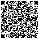 QR code with Holy Sanctuary Church Of God contacts