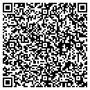 QR code with J C Triplett & Son contacts