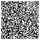 QR code with 3 Day Blinds & More 195 contacts
