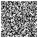QR code with Zion Luthern School contacts