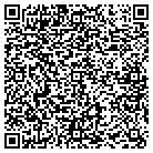 QR code with Frisinger Distributing Co contacts