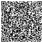 QR code with Chamness Consulting Inc contacts