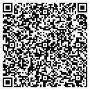 QR code with Pallet Hut contacts