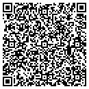 QR code with C & C Games contacts