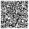 QR code with Avalon contacts