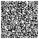 QR code with Jeffrey's Janatorial Service contacts