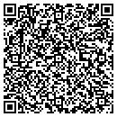 QR code with E JS Boy Blue contacts