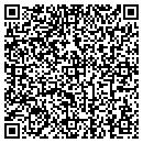 QR code with P D Q Car Wash contacts