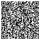 QR code with Time To Kiln contacts