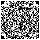QR code with City Hsing Redevelopment Auth contacts