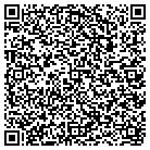 QR code with Rmr Financial Advisors contacts