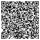 QR code with Q's Ham N' Egger contacts