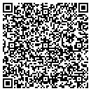QR code with Kingfisher Resort contacts