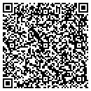 QR code with P T Tire & Service contacts