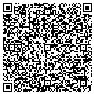QR code with Acupuncture & Oriental Medical contacts