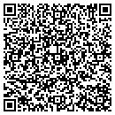 QR code with Amnicon Bar contacts