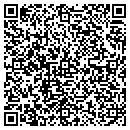 QR code with SDS Trucking LLC contacts