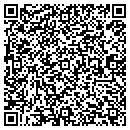 QR code with Jazzercise contacts