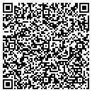 QR code with B C Enterprises contacts