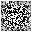 QR code with Ackman Farms contacts