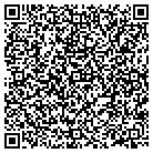QR code with Madera Cnty Voter Registration contacts