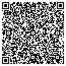 QR code with N J Maguire DDS contacts