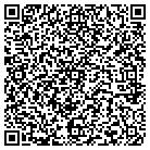 QR code with Anderson's Pet Valhalla contacts
