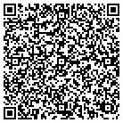 QR code with PSI Archtct Eng Cnstrct Mng contacts